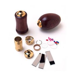 萬花筒製作說明書 Kaleidoscope Kit Instruction